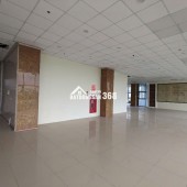 Cho thuê mặt bằng kinh doanh 1000m2 tầng 1 cụm chung cư văn phòng quốc hội đường Trịnh Văn Bô