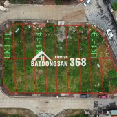 bán đất đấu giá chúc sơn chương mỹ 80m giá chúng thầu 86.496.000 đồng /m2