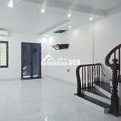 Bán Nhà Tam Trinh Xây Mới 2 Tầng 2 Phòng Ngủ Giá 2.68 Tỷ Nhà Chưa Sổ