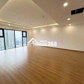 CHO THUÊ CĂN HỘ 140M² – 3PN, VIEW ĐẸP TẠI CHUNG CƯ HÀ NỘI PARAGON