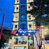 Khách sạn Khu Phố Tây Tp Đà Nẵng