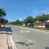 Bán lô đất góc 2 mặt tiền tại An Phước, Long Thành, Đồng Nai, khu dân cư đông đúc