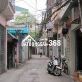 CCMN Trương Định 41m² x 7 tầng ô tô, dòng tiền 600tr/năm, full nội thất, gần trung tâm, giá hợp lý