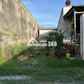 ĐẤT THỔ CƯ LIỀN KỀ VINHOMES LONG AN 5X20 GIÁ 880TR