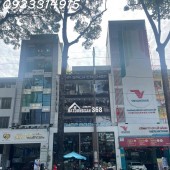 CHO THUÊ 200M2 NGÕ NGUYỄN THỊ MINH KHAI, Q.1, GIÁ 300 TỶ, SỔ HỒNG