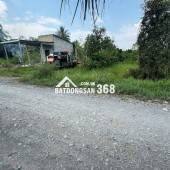 ĐẤT NGỘP HỰU THẠNH THỔ CƯ 5,5X35 ĐƯỜNG 5M 680TR TL