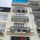 Bán nhà đẹp Văn Phú ngõ thông thoáng 2 ô tô tránh 4 tầng 59m2, tặng toàn bộ
 nội thất cao cấp giá chào 11,9Tỷ