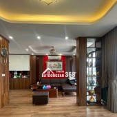 NHÀ MẶT PHÔ KINH DOANH ĐỈNH  An Dương -Tây Hồ  48m2 X 7 tầng  Mặt T6.5m 22.6  tỷ Tây Hồ Hà Nội