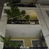 Siêu phẩm nhà phố lê văn quới - ngay ngã tư 4 xã - giáp tân phú