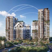 Chuyển Nhượng Nhanh Cho Con Du Học CH  2PN, 3PN: 2ty.3ty Elysian Gamuda Land