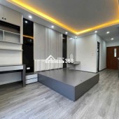  BÁN NHÀ NGỌC THỤY – 6 TẦNG THANG MÁY – Ô TÔ TRÁNH – Ở NGAY