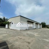 CHO THUÊ KHO XƯỞNG NGÃ 3 - VĂN ĐIỂN - 500M/3000M - GIÁ THOẢ THUẬN