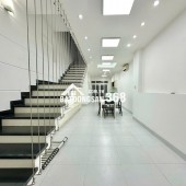 BÁN NHÀ KHU ĐẶNG THỦY TRÂM - VIEW CV - ĐẠI HỌC VĂN LANG- 80M2 ( 4X20 ) - 4 TẦNG - ĐƯỜNG 20M - CÓ VỈA HÈ - 15.X