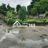Lô góc, tái định cư Văn Mỹ, Chương Mỹ, 100m2, giá 2,3 tỷ. Sát sân golf.