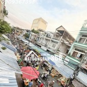  BÁN NHÀ MẶT TIỀN KINH DOANH ĐỈNH – GÓC BÙI MINH TRỰC -  Q.8 – CHỈ 13.99 T 