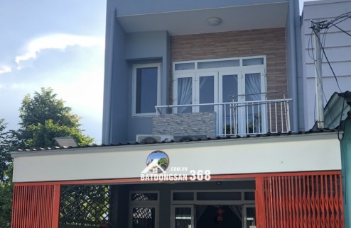 Bán Nhà phường Phú Mỹ mới Xây, Đường Rộng 6m, Giá Hấp Dẫn!