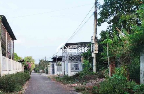 BÁN LÔ ĐẤT HẺM CÁCH QUÓC LỘ 14 CHỈ 500M, BUÔN MA THUỘT, ĐỐI DIỆN KCN HOÀ PHÚ, CHỈ 775TRIỆU