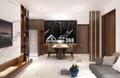 Kẹt tiền Bank muốn bán căn hộ rông 85m2 giá 1.7ty