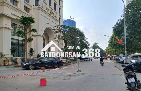 bán b iệt thự liên  kề NEWHOUSE KĐT Xa La Phúc La 45/75m2 X 6 tầng mặt tiền .5m, 19.5 tỷ Hà Đông.