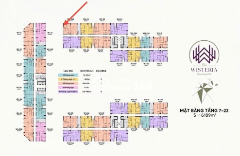 Chính chủ Bán nhanh Căn hộ 3PN rộng 114m2
