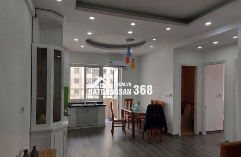 CĂN HỘ CHUNG CƯ XA LA - LÔ GÓC 2 NGỦ - 2WC - TẦNG ĐẸP NHẤT TÒA NHÀ - NHÀ MỚI ĐẸP Ở LUÔN - CHỈ NHỈNH 40 TRIỆU/M2