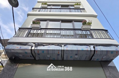 BÁN GẤP NHÀ PHỐ HÀ ĐÔNG – LÔ GÓC – PHAN ĐÌNH GIÓT