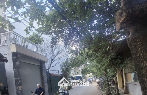 NHÀ MẶT PHỐ - QUYẾT THẮNG, HÀ ĐÔNG – Ô TÔ TRÁNH – KINH DOANH ĐỈNH – 92 M2