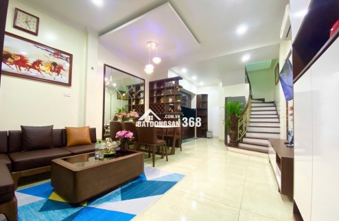 BÁN NHÀ NGUYỄN VIẾT XUÂN, THANH XUÂN, SIÊU HIẾM, 20M Ô TÔ TRÁNH, 37M2, 9.6 TỶ(CTL)