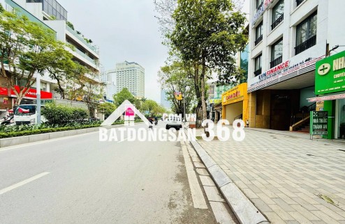 BÁN NHÀ MẶT PHỐ LẠC LONG QUÂN.TÂY HỒ. 35M2 5T MT 3.5M GIÁ 16,8TỶSIÊU PHẨM KINH DOANH – NGÕ TO NHƯ PHỐ – VỊ TRÍ VÀNG GẦN HỒ TÂY
