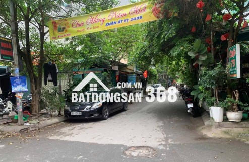 BÁN LIỀN KỀ  Khu Bờ Hội Ngô Đình Mẫn 55m2 X6 tầng thng máy kinh doanh đỉnh 15.3 tỷ Hà Đông