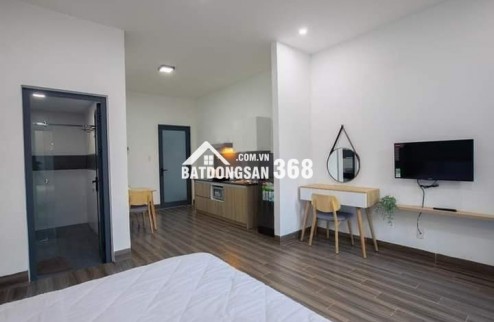 CHỈ 1 CĂN DUY NHẤT, Nhà 4 tầng NGUYỄN THÔNG, DT 100m2, sát Trần Hưng Đạo, cạnh cầu Rồng, dòng tiền 50 triệu/tháng, giá 15 tỷ TLCC