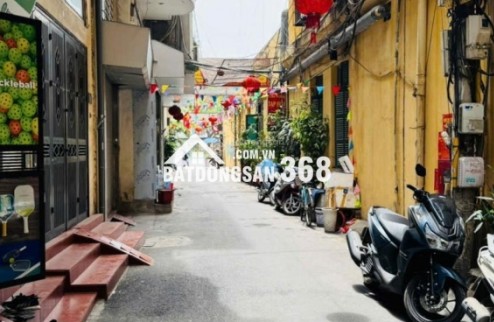 CHỈ 1,98 TỶ SỞ HỮU NGAY NHÀ 1 TẦNG FULL NỘI THẤT – NGÕ RỘNG 2M – CẠNH ROYAL CITY – SỔ RIÊNG – Ở NGAY