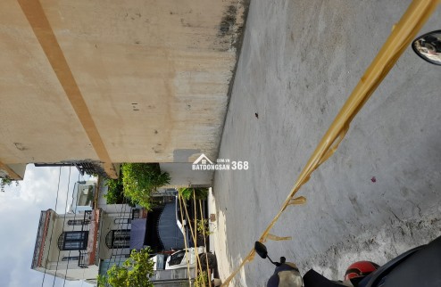 Cho thuê sân bãi mặt tiền tại Bình Hưng Hòa B, Bình Tân, TP.HCM