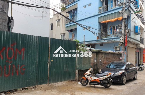 Đất Lạc Long Quân, 272m2, mặt tiền 13m, 2 phút đi bộ ra Hồ Tây, 221 triệu/m2 0962 996 331