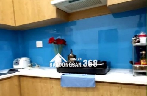 BÁN NHÀ TÊN LỬA BÌNH TÂN - HẺM Ô TÔ TRÁNH NHAU - 48M - 3TỶ9