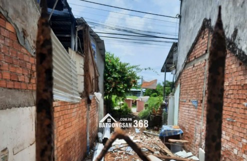 Đất mặt bằng trung tâm – Phường 1, TP. Trà Vinh – Gần Đài Truyền Hình