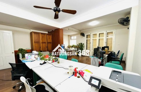 9 TẦNG TẠI PHỐ LÊ TRỌNG TẤN,THANH XUÂN, VỈA HÈ RỘNG.  145M, GIÁ 59 TỶ ( CÒN THƯƠNG LƯỢNG)