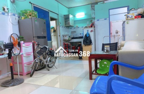 BÁN NHÀ PHAN ĐÌNH THÔNG BÌNH TÂN - HẺM 6M - NGANG KHỦNG 7M 
72M - NHỈNH 5 TỶ