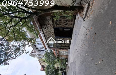 BIỆT THỰ THANG MÁY KHU BÙI XUÂN PHÁI MỸ ĐÌNH
Diện tích 125m² x 6 tầng – Thang máy – Full đất – Hai thoáng
