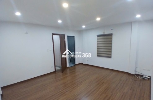 Nhà riêng 5 tầng, 3PN, hai thoáng, phố Đại La, Hai Bà Trưng gần TimeCity
