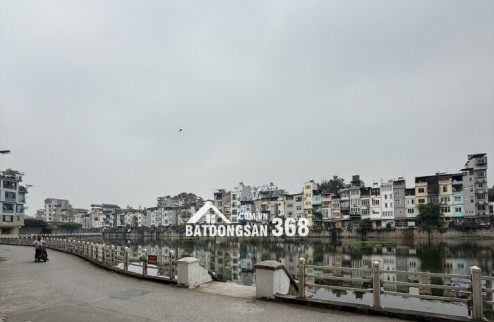 NGUYỄN VĂN CỪ 25 tỷ VỈA HÈ Ô TÔ,THANG MÁY,VIEW HỒ,LONG BIÊN HÀ NỘI