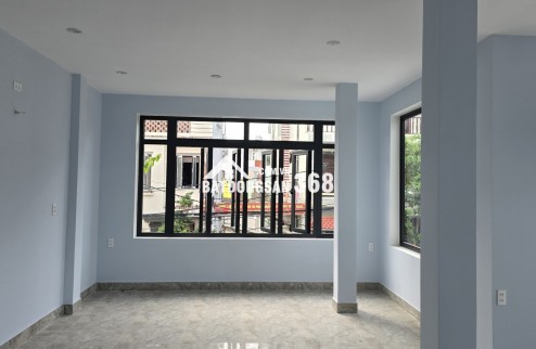 Bán nhà lô góc 2 mặt tiền Phan Bá Phiến – sát  biển Mân Thái  – KD đỉnh chỉ 6,9 tỷ