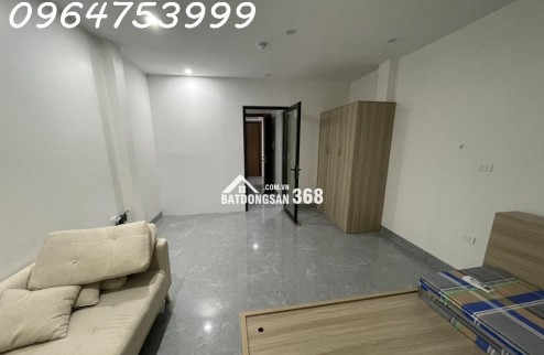BÁN TÒA CĂN HỘ DỊCH VỤ MẶT PHỐ NHÂN MỸ – LÔ GÓC – XÂY MỚI – KINH DOANH ĐỈNH
