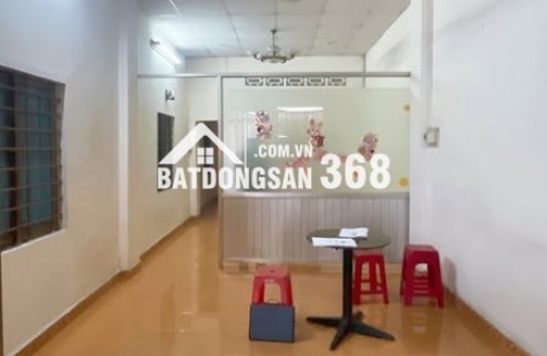 BÁN NHÀ GẦN VÒNG XOAY ĐIỆN BIÊN PHỦ - 75M2 - 2 TẦNG 5 PN - CHỈ 4.8 TỶ