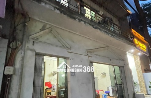 MẶT PHỐ HOÀNG NHƯ TIẾP 27 tỷ 100m MẶT TIỀN 8m,VỈA HÈ KINH DOANH,LONG BIÊN
