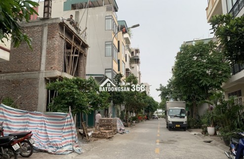BÁN NHÀ THẠCH BÀN nhỉnh 16 tỷ 60m KHU PHÂN LÔ VỈA HÈ 2 MẶT THOÁNG,LONG BIÊN