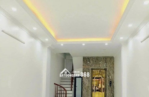 BÁN NHÀ LĨNH NAM – Ô TÔ – THANG MÁY – KINH DOANH ĐỈNH – GIÁ GIẢM SÂU CHỈ CÒN 19 TỶ (ĐÃ GIẢM 2 TỶ)