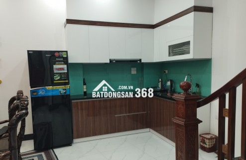 BÁN NHÀ KIM NGƯU – LÔ GÓC – NGÕ THÔNG – Ô TÔ TRƯỚC NHÀ – NHÀ MỚI KÍNH KOONG – GIÁ ĐÃ GIẢM CHỈ 10.5 TỶ