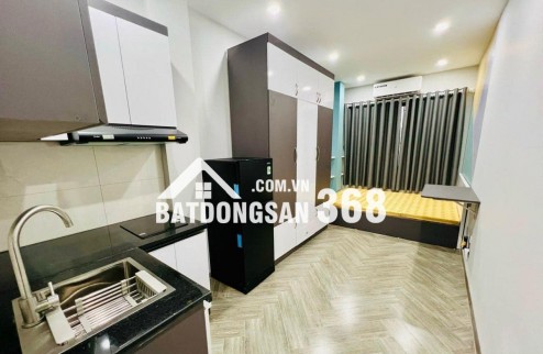 BÁN NHÀ HOÀNG MAI – CHUNG CƯ MINI 2 THOÁNG – 67M²  – 16.8 TỶ – THANG MÁY - 90 TRIỆU/THÁNG