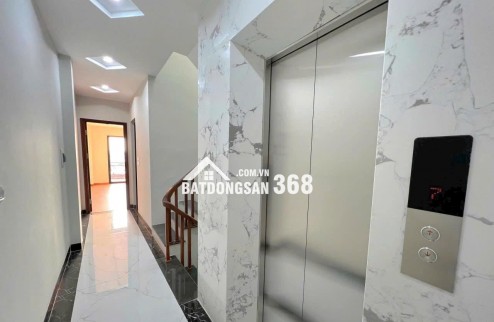 BÁN NHÀ KIM GIANG THANH XUÂN 8.5 TỶ 38M ĐẬP HỘP MỚI ĐẸP 1 CĂN ĐỘC LẬP THANG MÁY 20M Ô TÔ